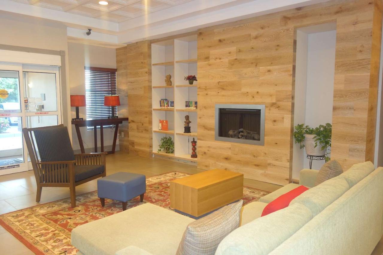 Country Inn & Suites By Radisson, Conyers, Ga Luaran gambar