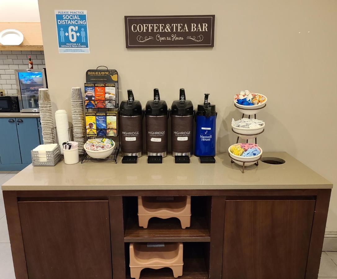 Country Inn & Suites By Radisson, Conyers, Ga Luaran gambar