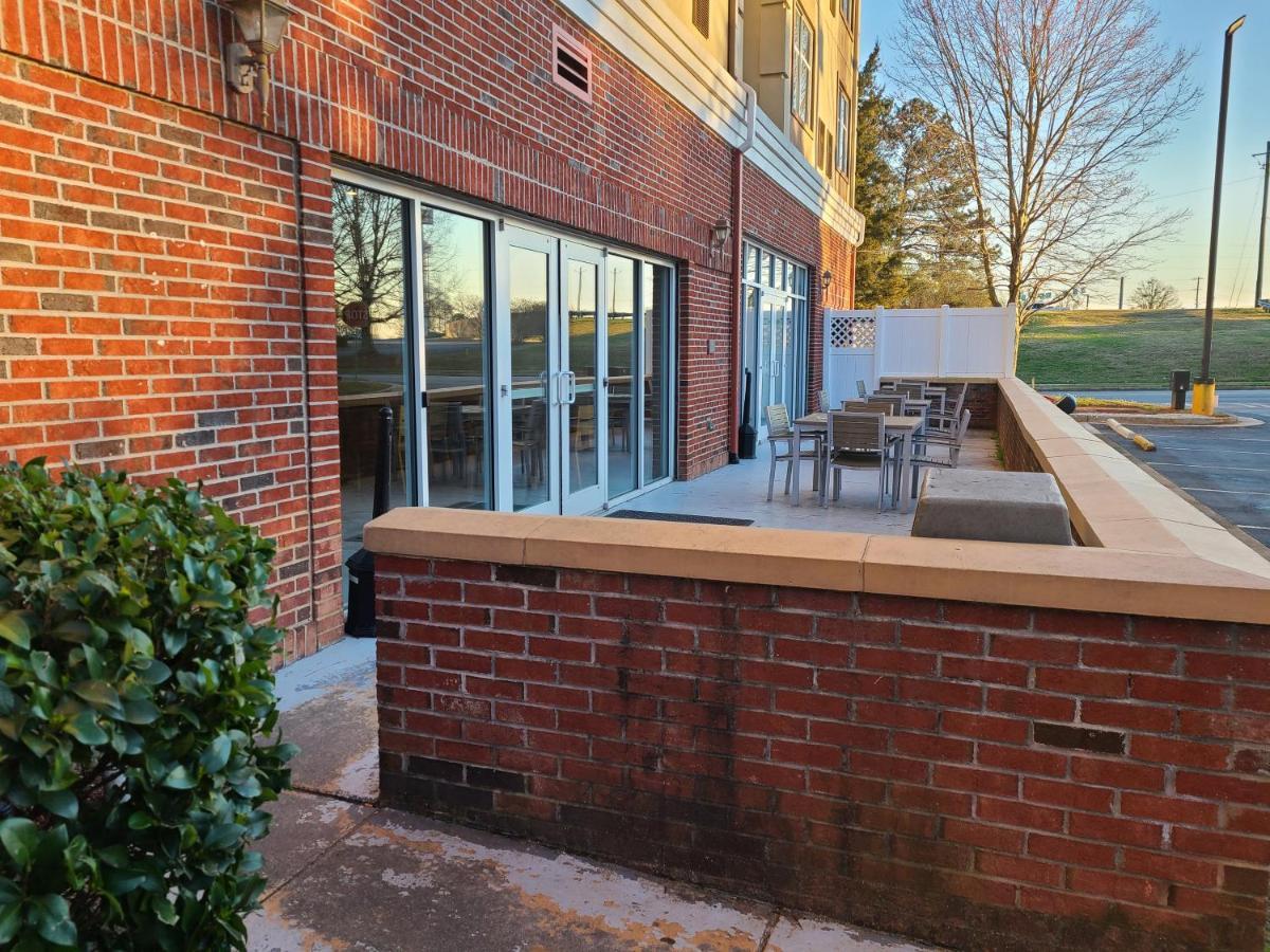Country Inn & Suites By Radisson, Conyers, Ga Luaran gambar