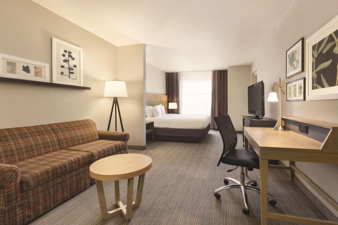 Country Inn & Suites By Radisson, Conyers, Ga Luaran gambar
