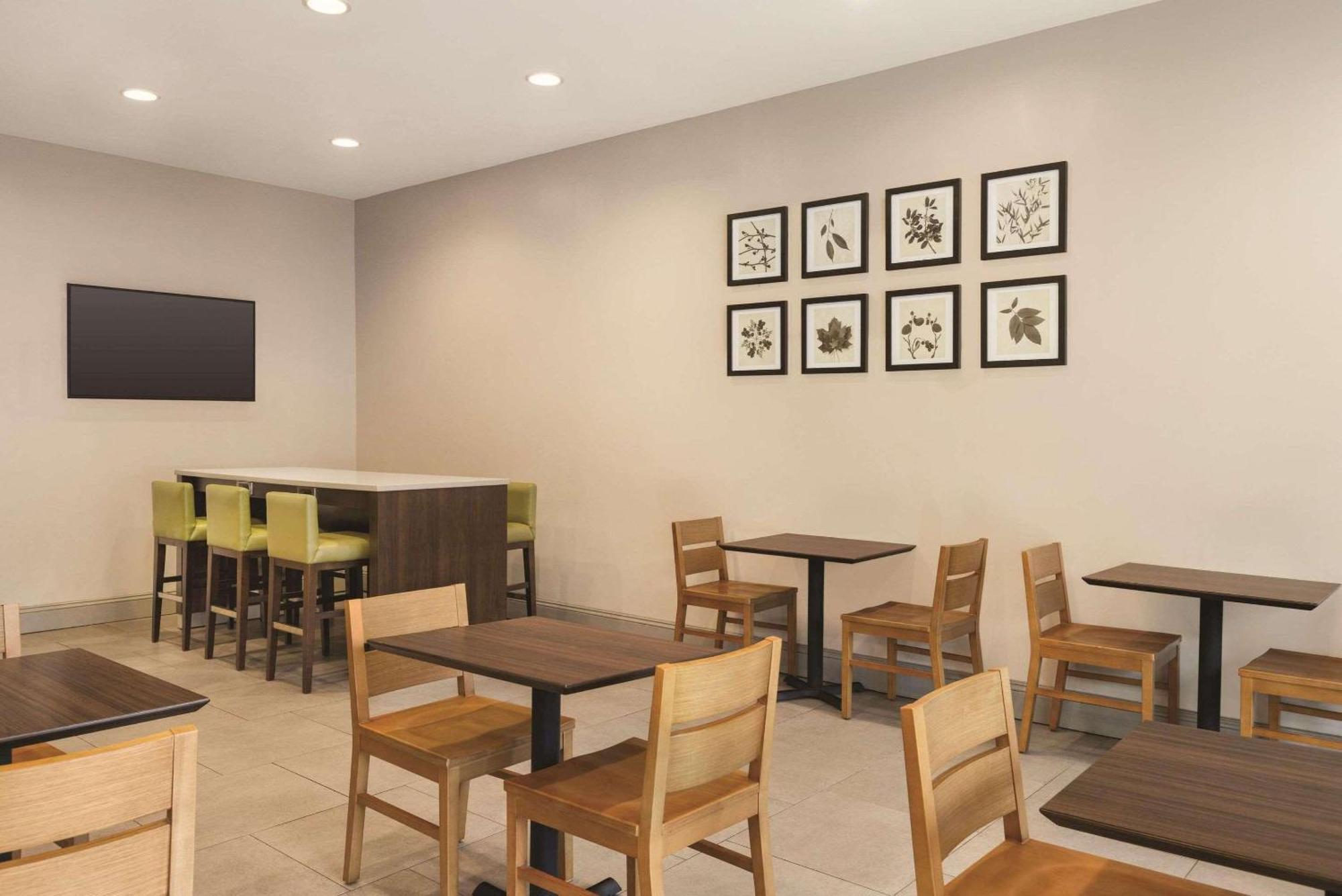 Country Inn & Suites By Radisson, Conyers, Ga Luaran gambar