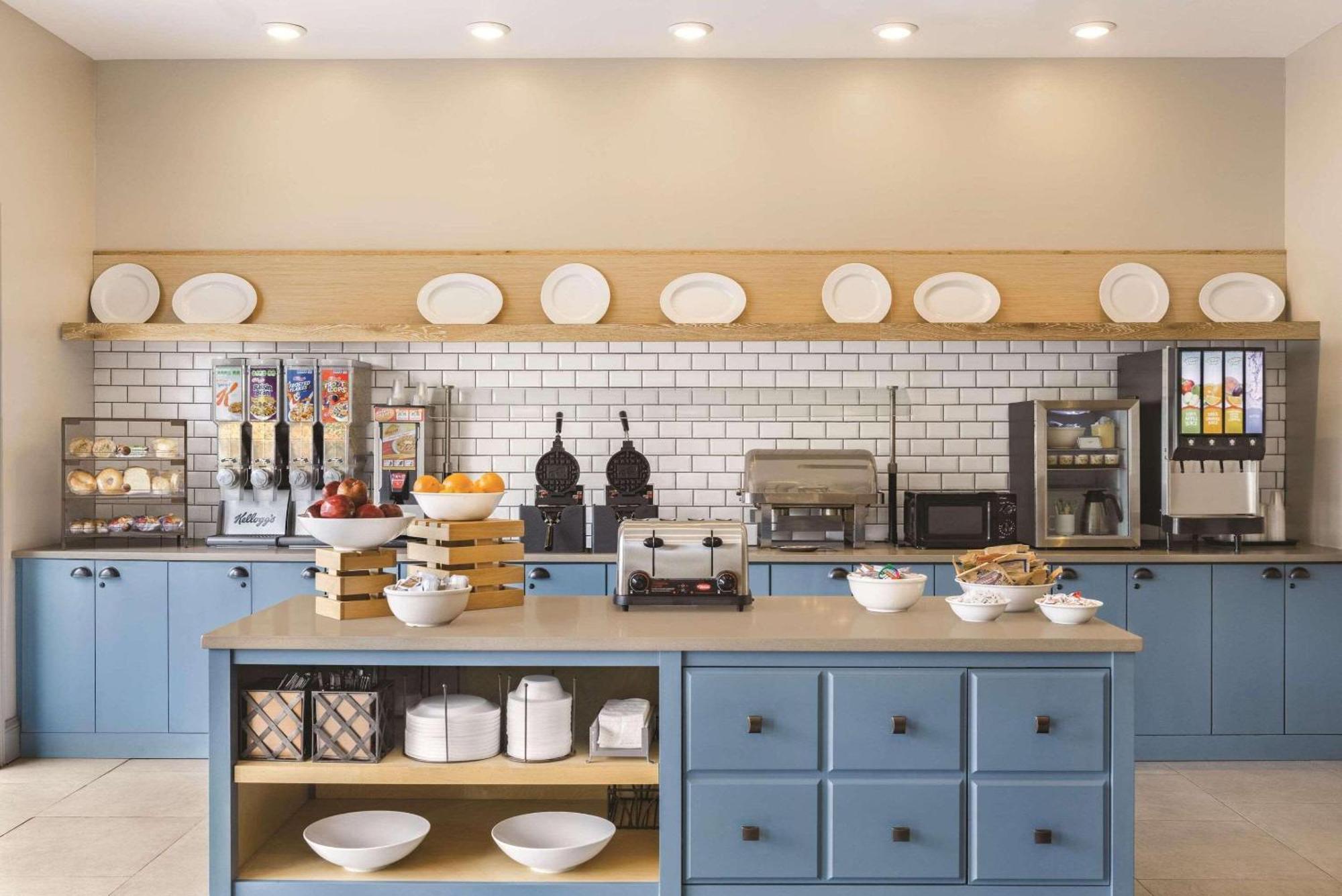 Country Inn & Suites By Radisson, Conyers, Ga Luaran gambar