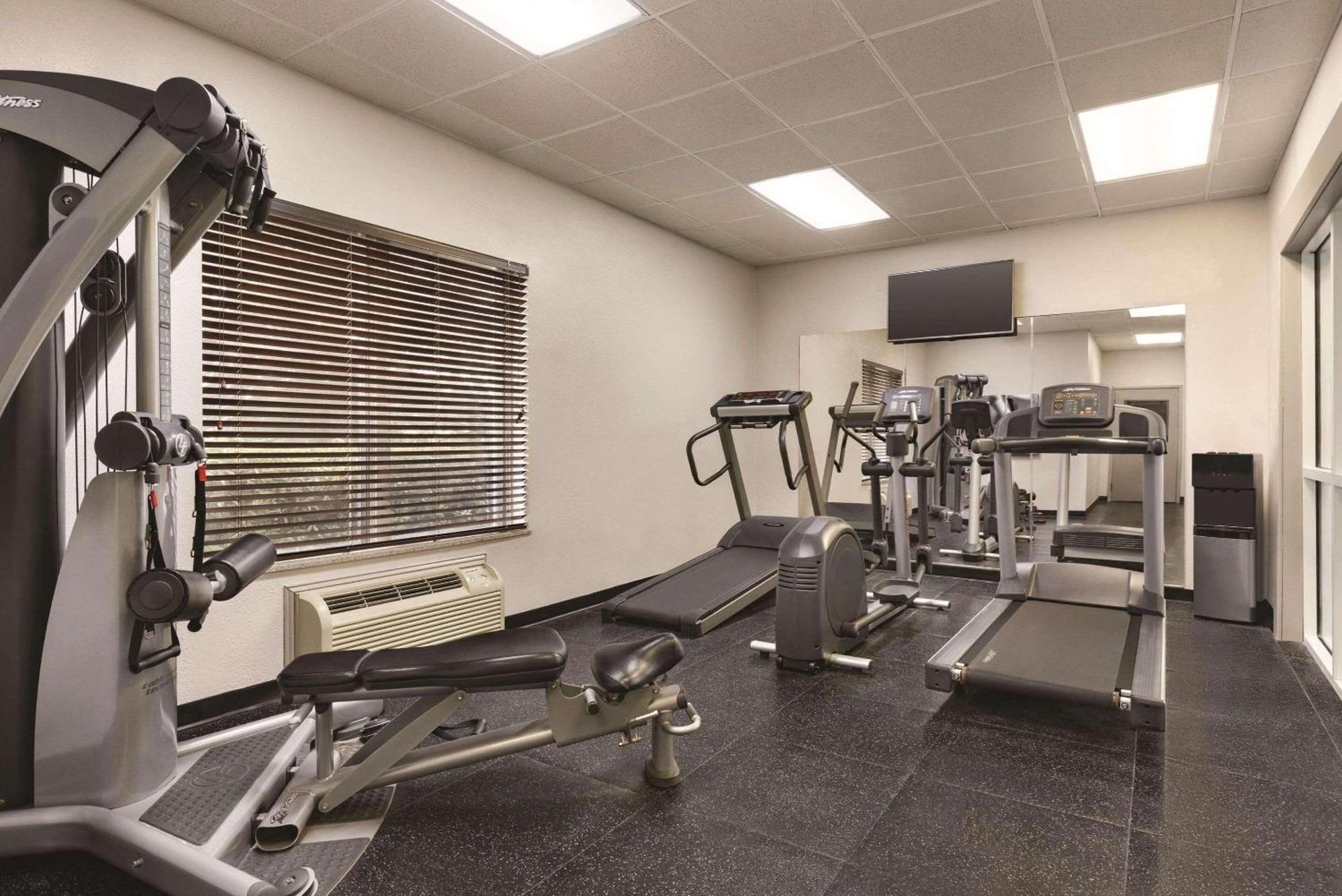 Country Inn & Suites By Radisson, Conyers, Ga Luaran gambar