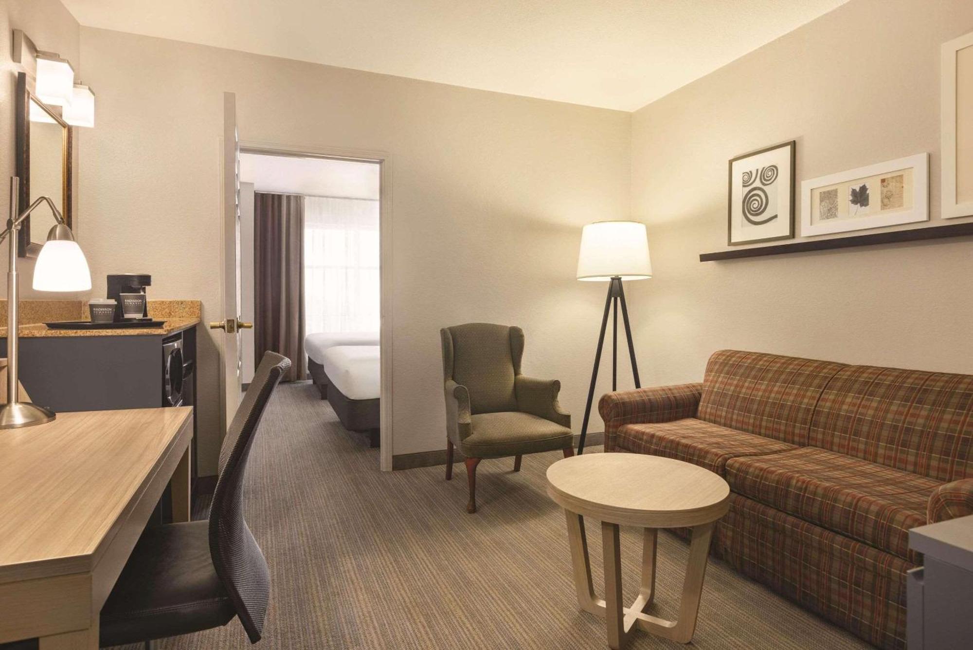 Country Inn & Suites By Radisson, Conyers, Ga Luaran gambar