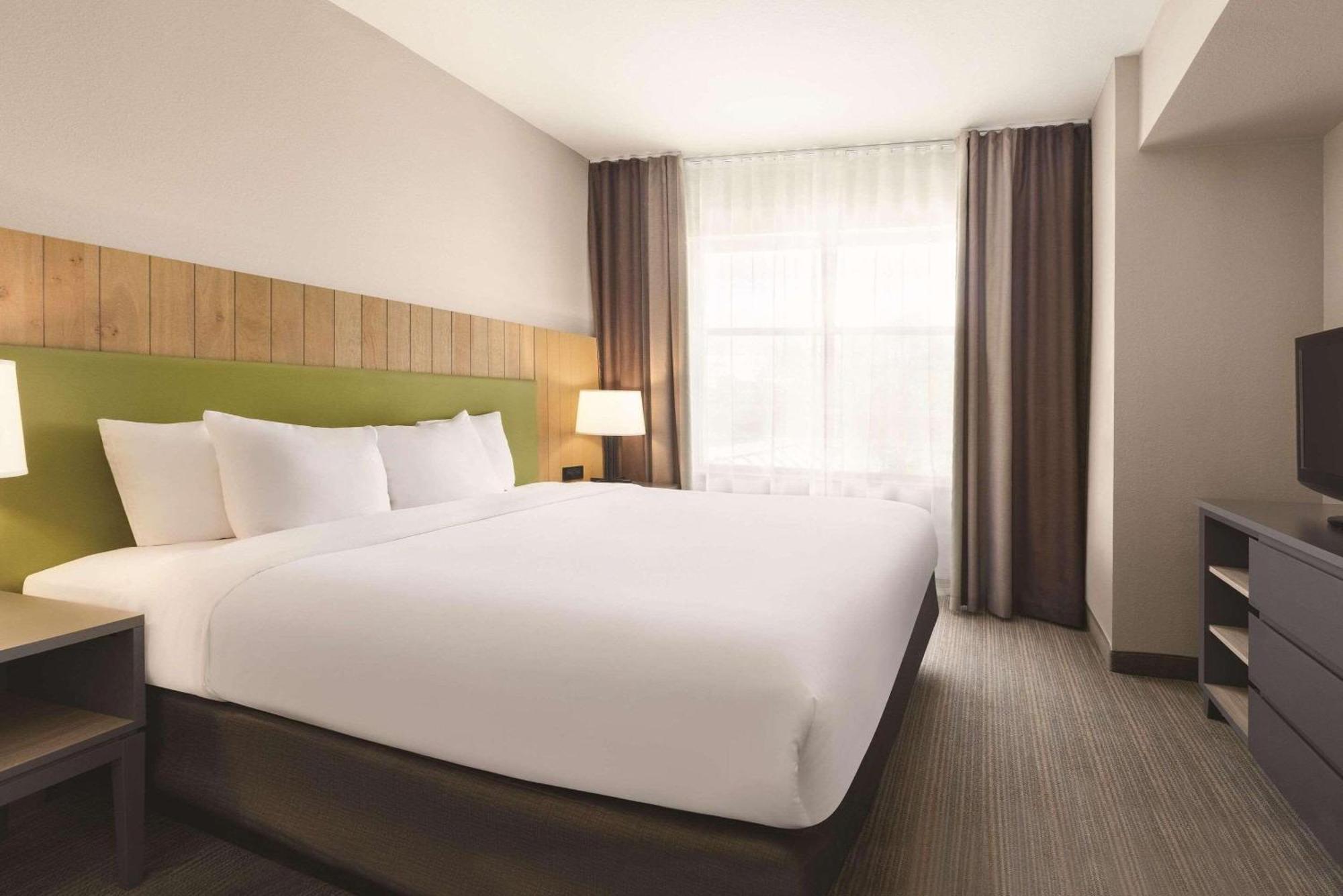 Country Inn & Suites By Radisson, Conyers, Ga Luaran gambar