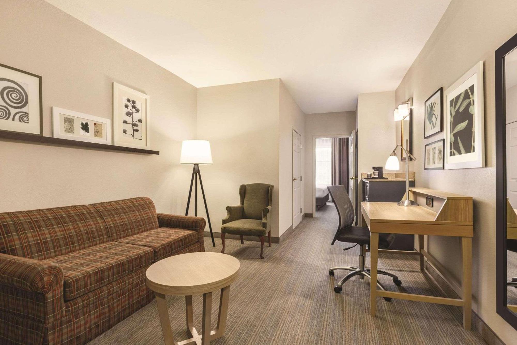 Country Inn & Suites By Radisson, Conyers, Ga Luaran gambar