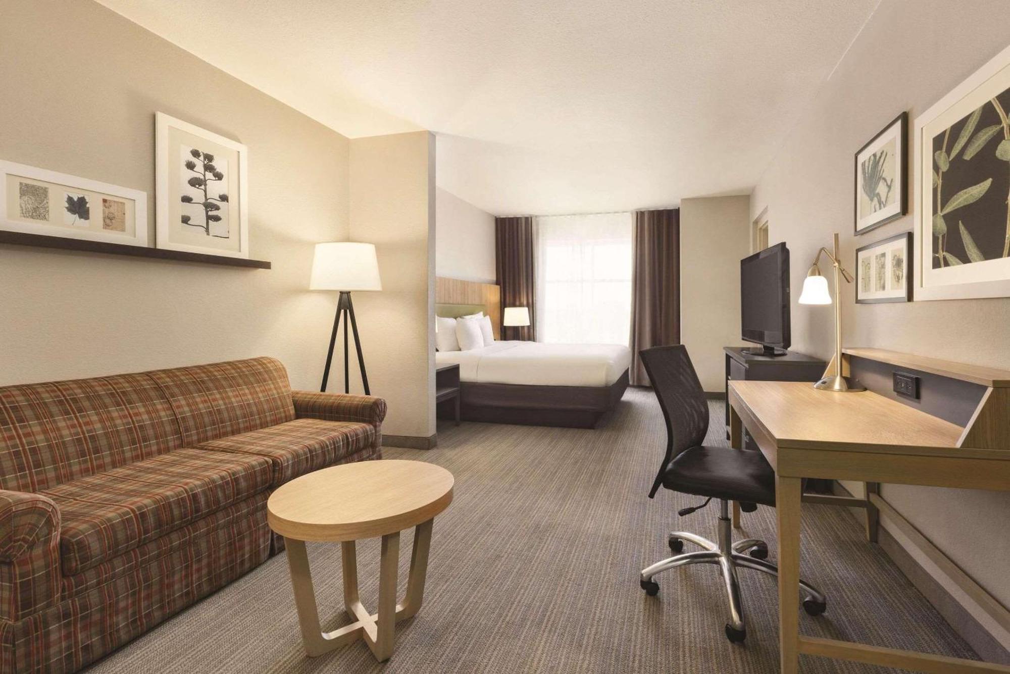 Country Inn & Suites By Radisson, Conyers, Ga Luaran gambar