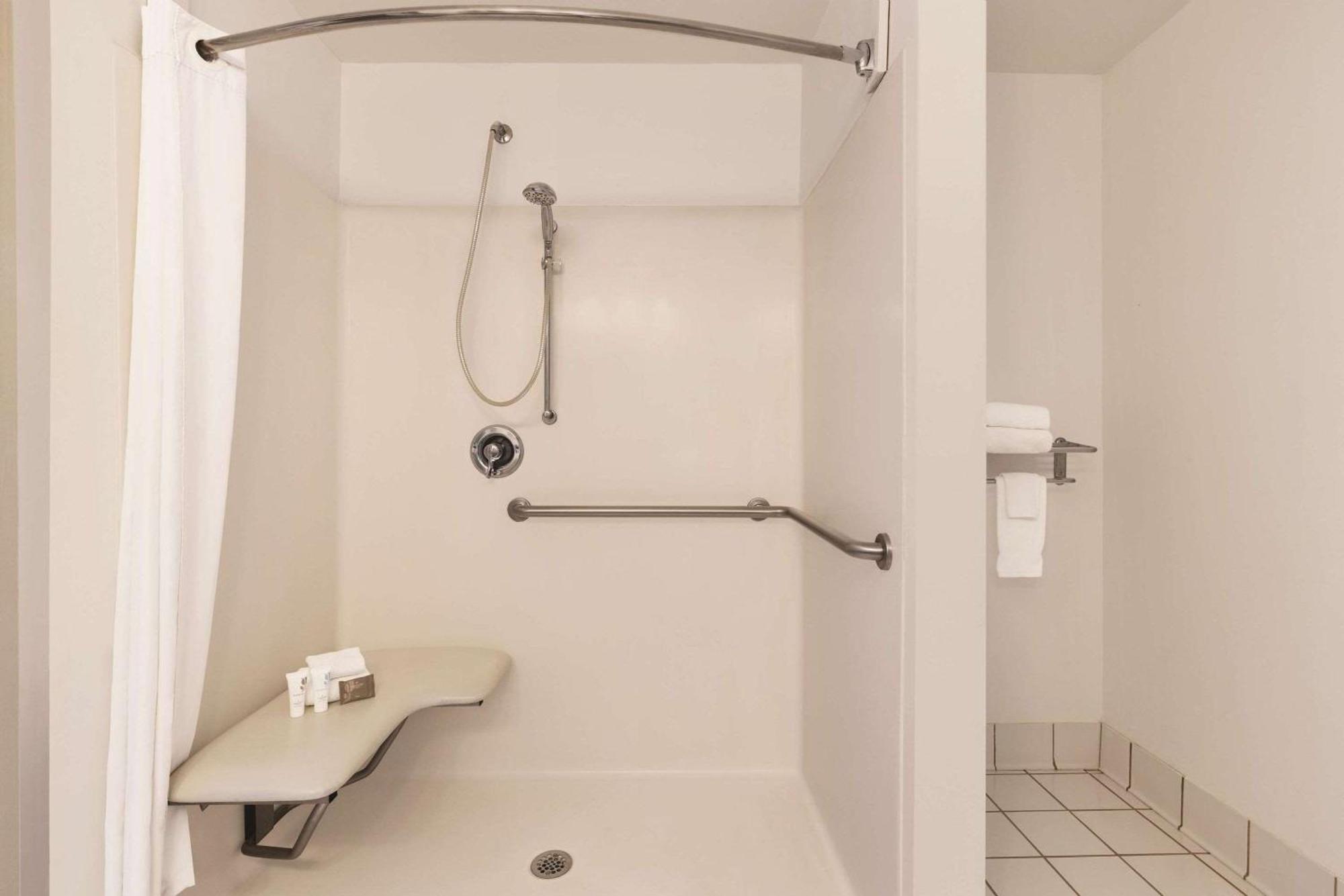 Country Inn & Suites By Radisson, Conyers, Ga Luaran gambar