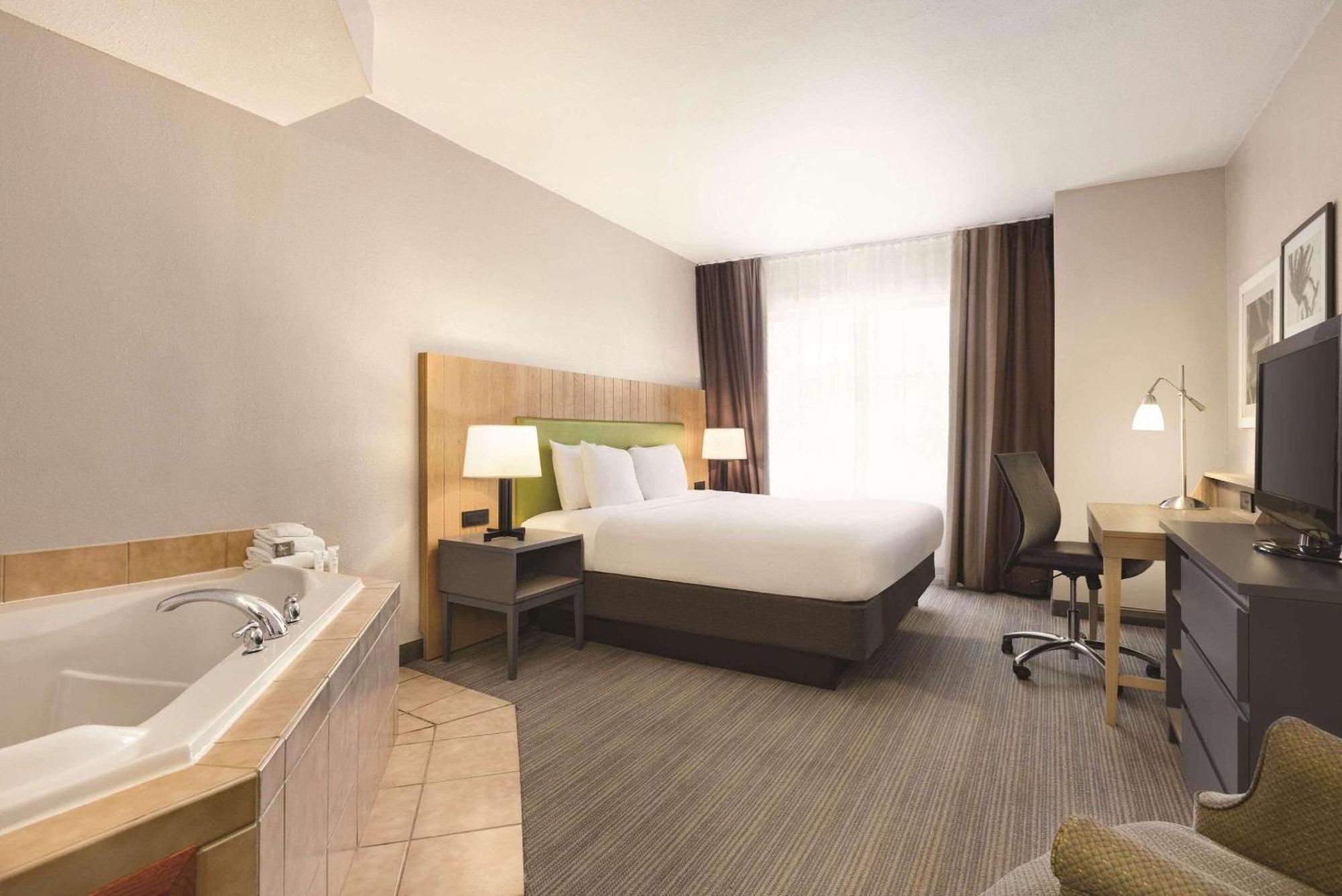 Country Inn & Suites By Radisson, Conyers, Ga Luaran gambar