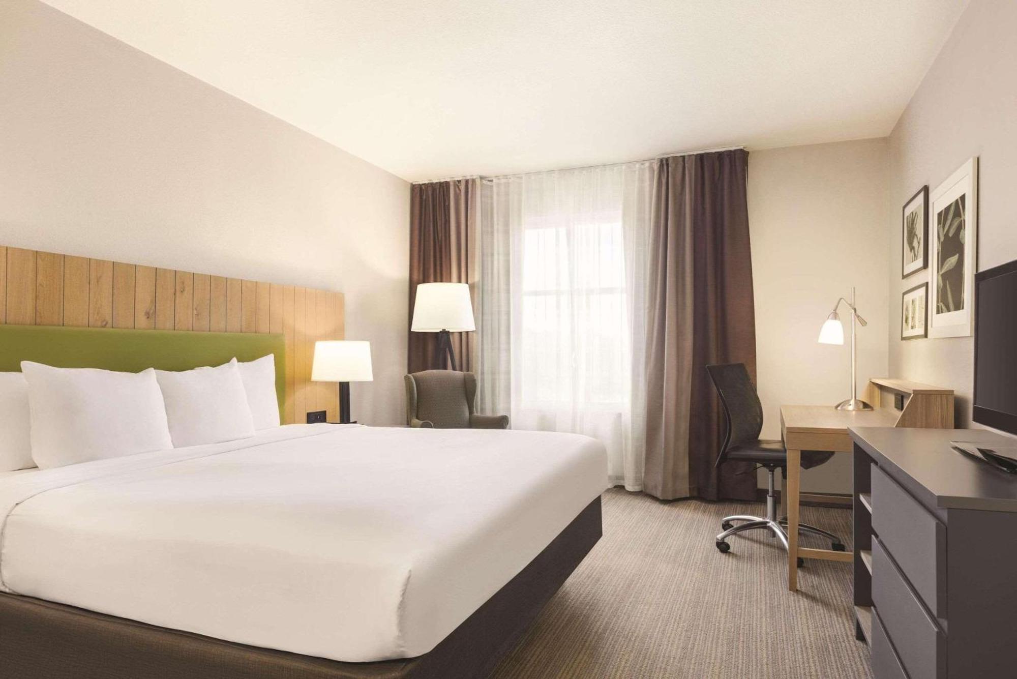 Country Inn & Suites By Radisson, Conyers, Ga Luaran gambar