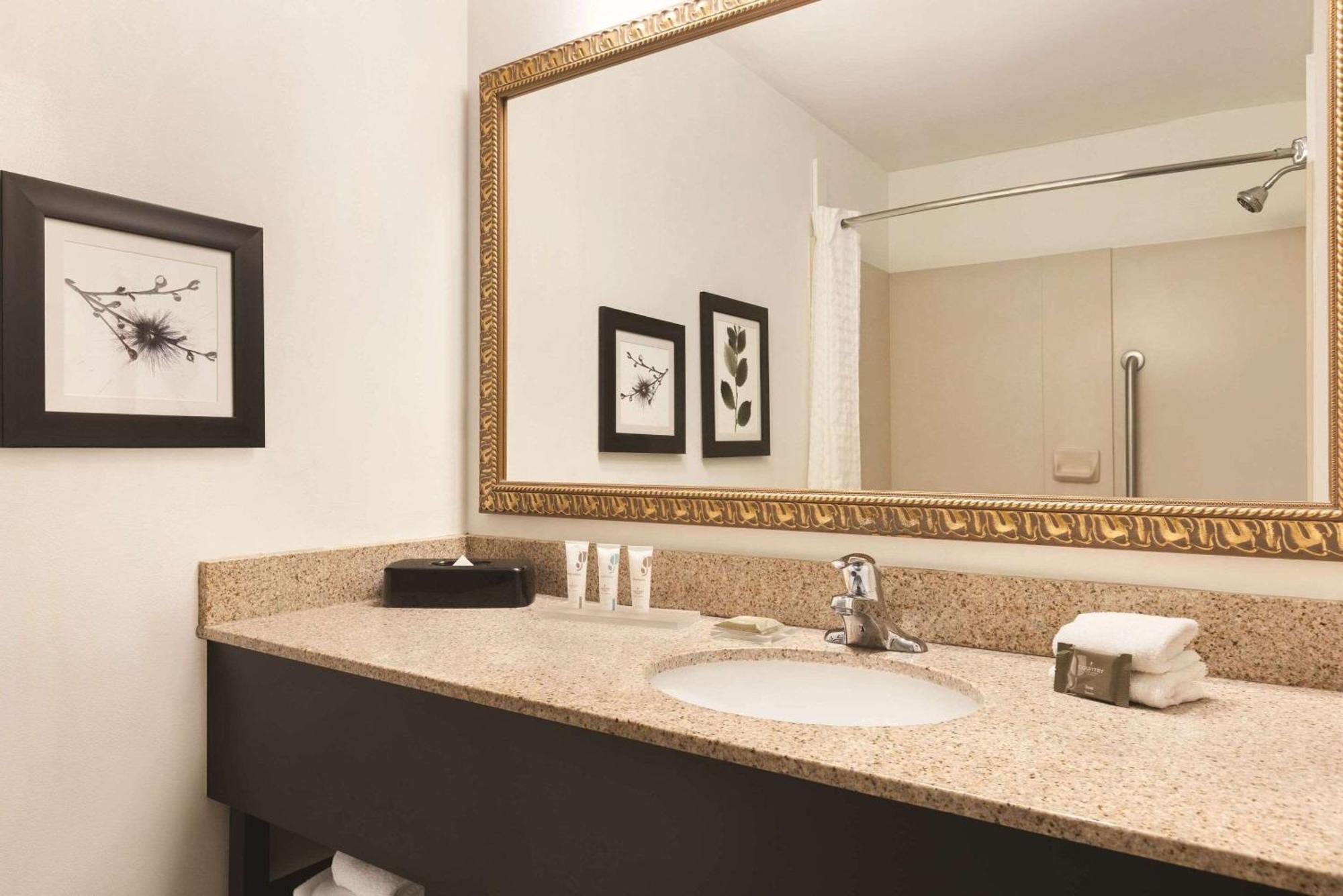 Country Inn & Suites By Radisson, Conyers, Ga Luaran gambar