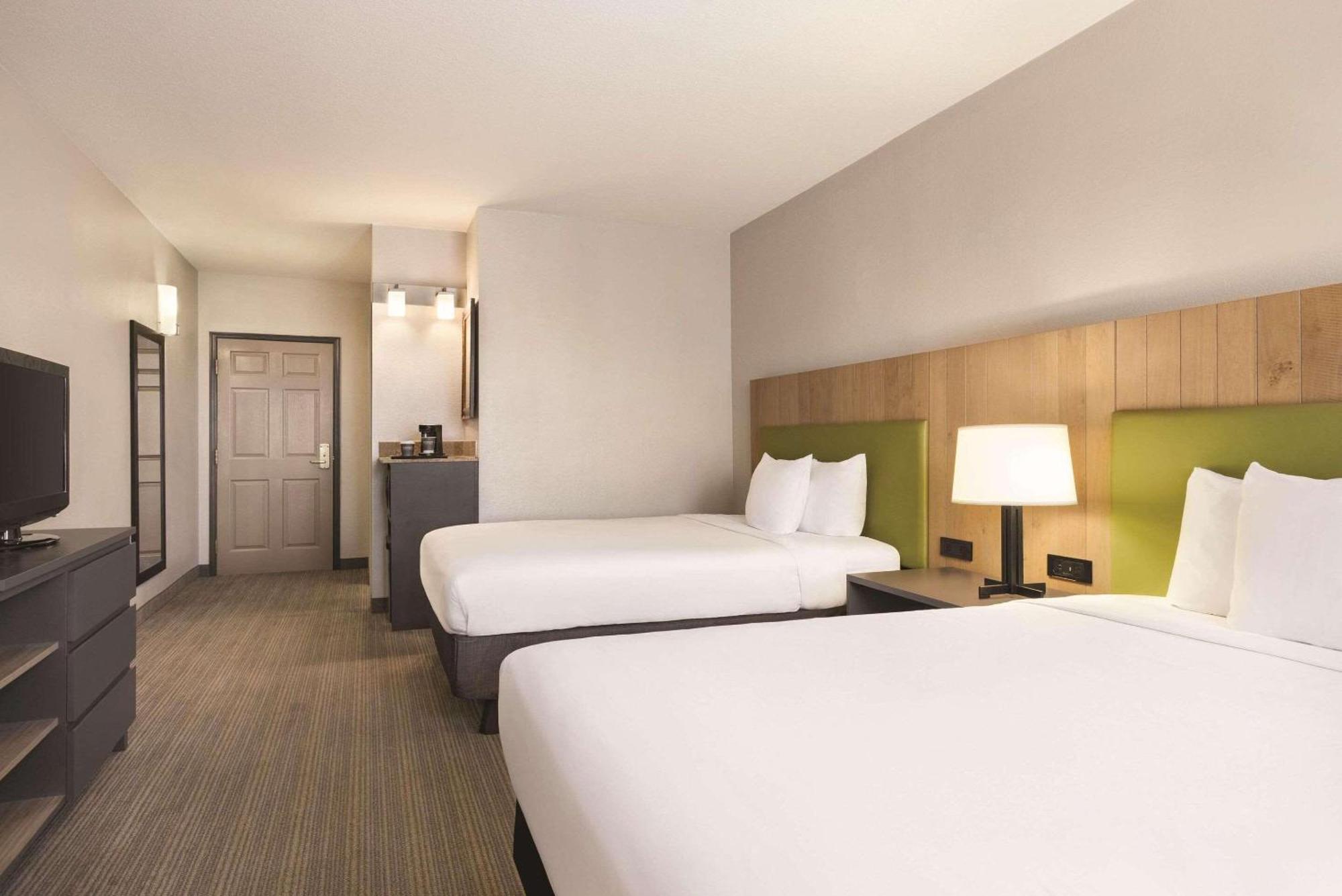 Country Inn & Suites By Radisson, Conyers, Ga Luaran gambar