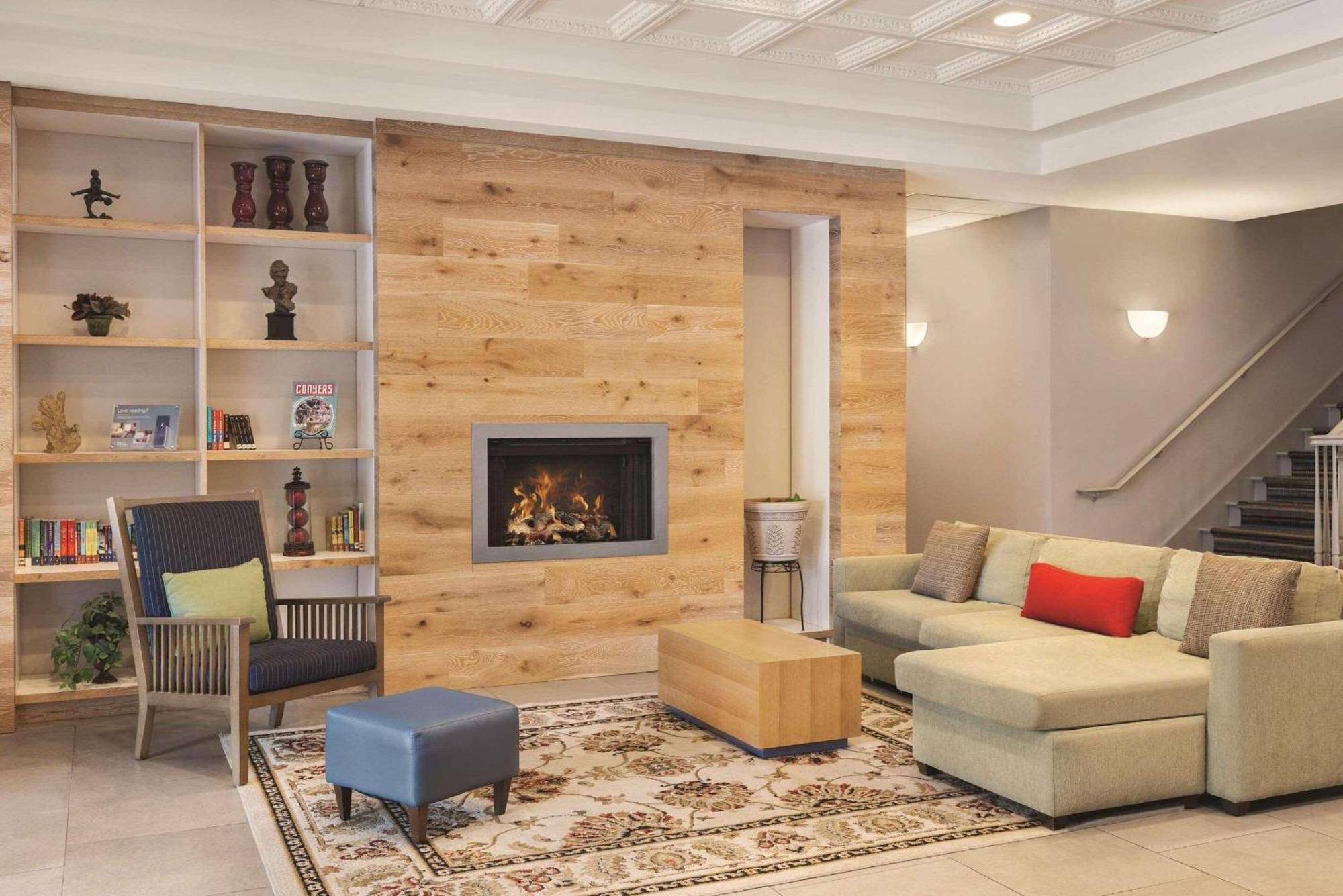 Country Inn & Suites By Radisson, Conyers, Ga Luaran gambar