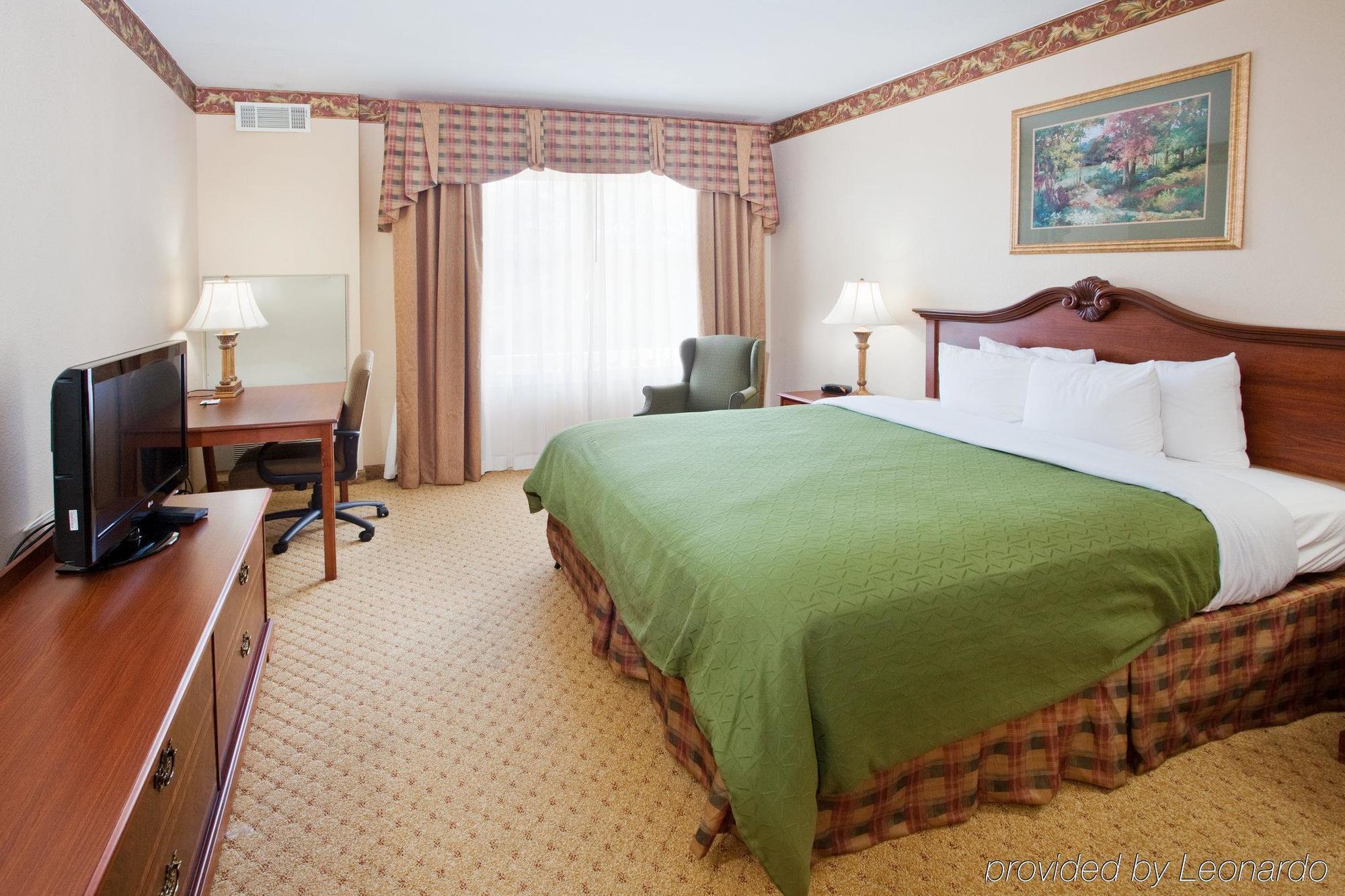 Country Inn & Suites By Radisson, Conyers, Ga Luaran gambar