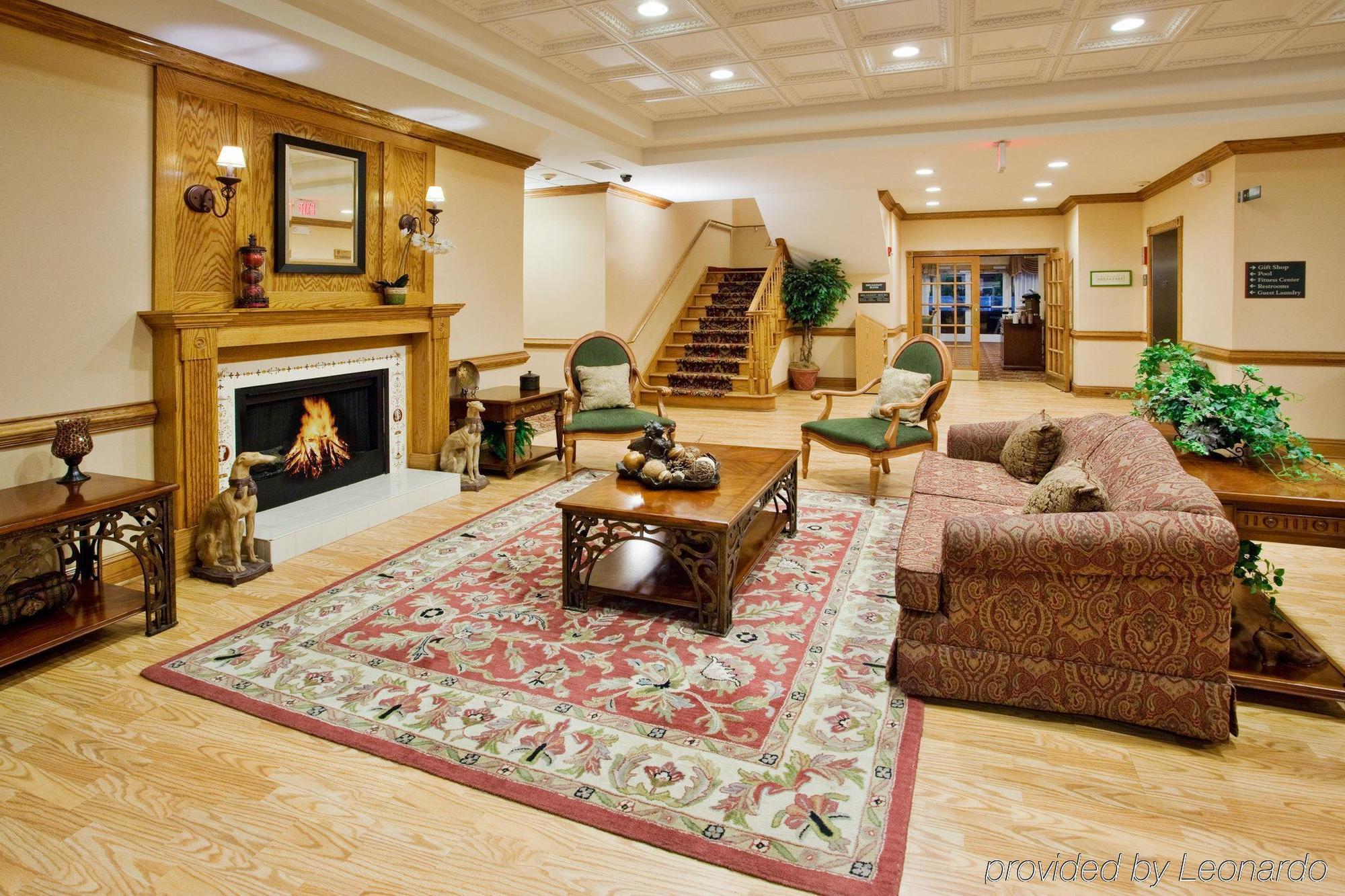 Country Inn & Suites By Radisson, Conyers, Ga Luaran gambar