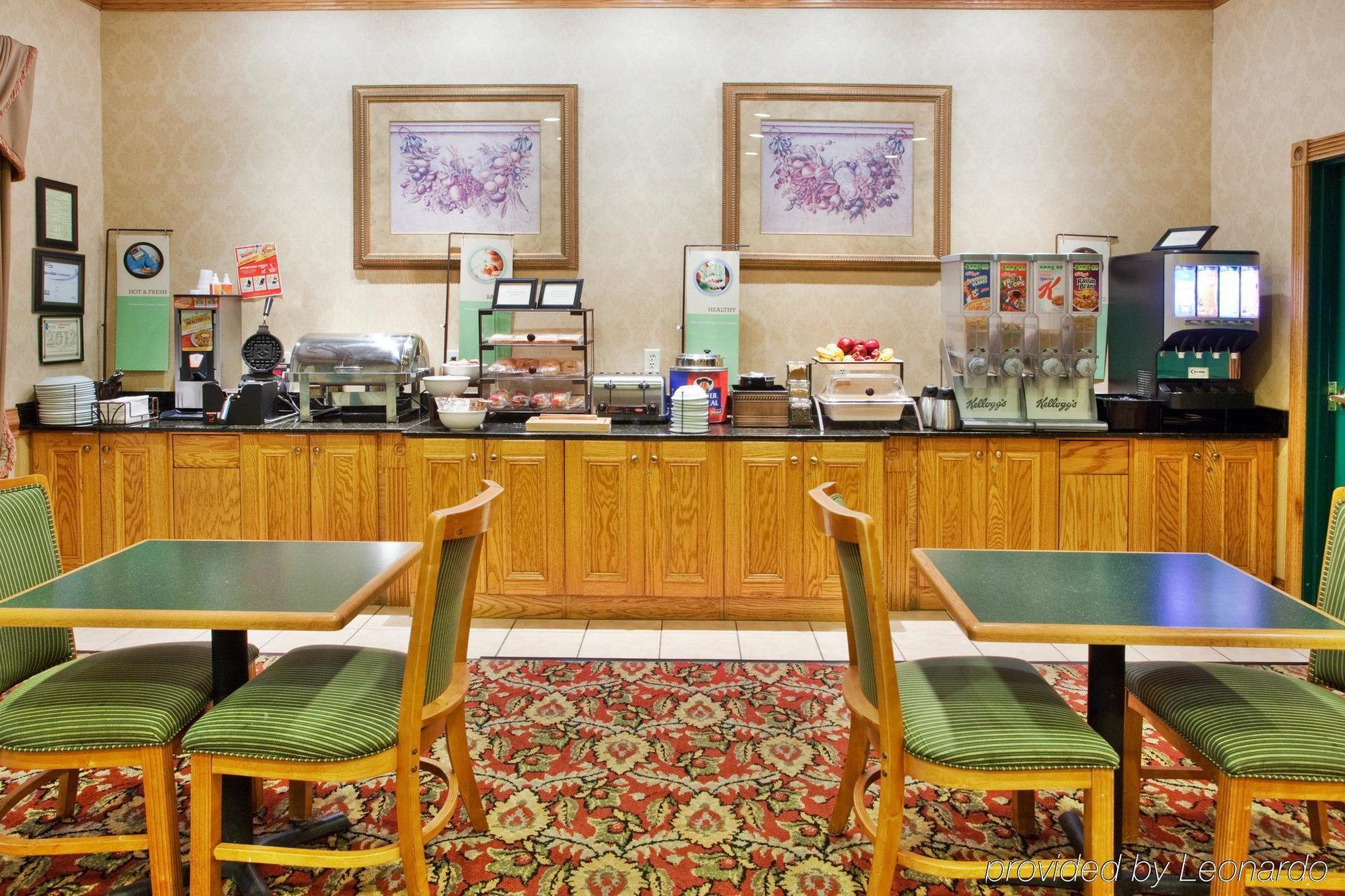 Country Inn & Suites By Radisson, Conyers, Ga Luaran gambar