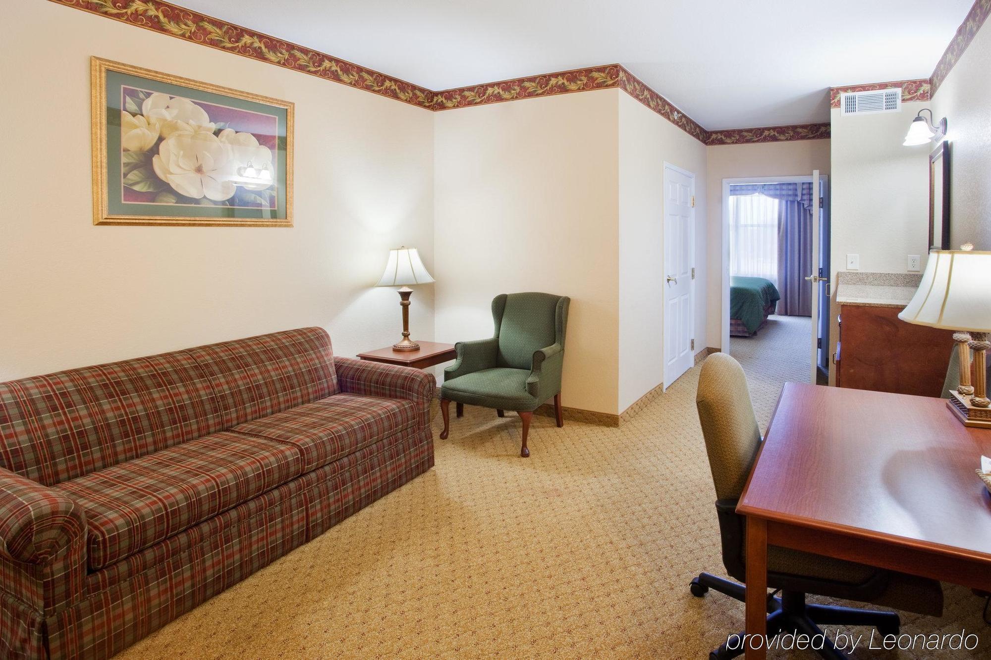 Country Inn & Suites By Radisson, Conyers, Ga Luaran gambar