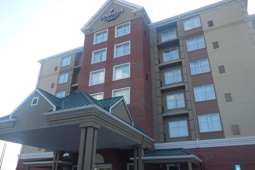 Country Inn & Suites By Radisson, Conyers, Ga Luaran gambar