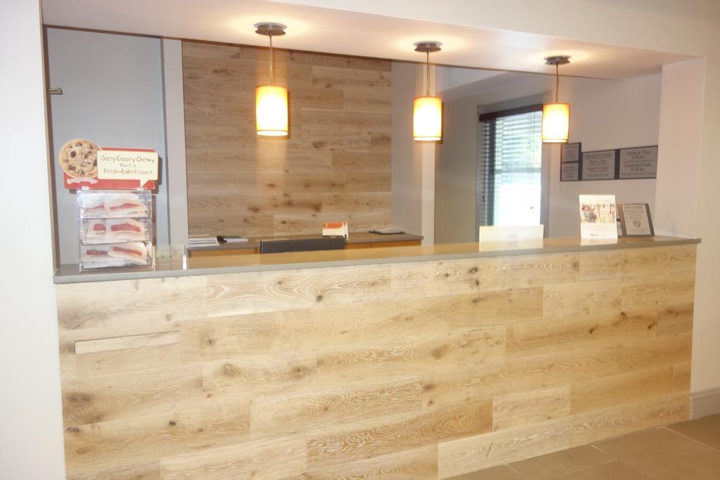 Country Inn & Suites By Radisson, Conyers, Ga Luaran gambar