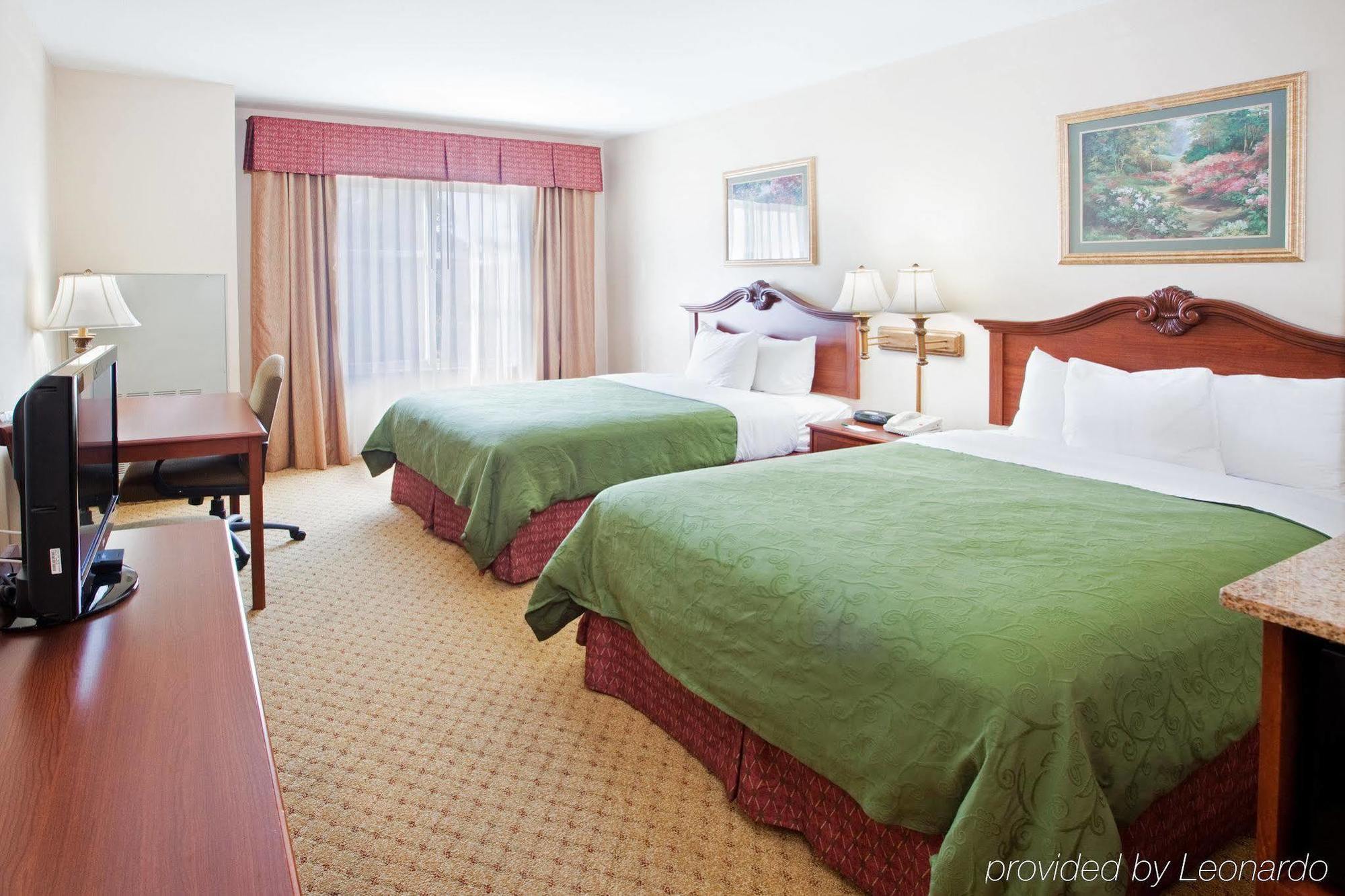 Country Inn & Suites By Radisson, Conyers, Ga Luaran gambar