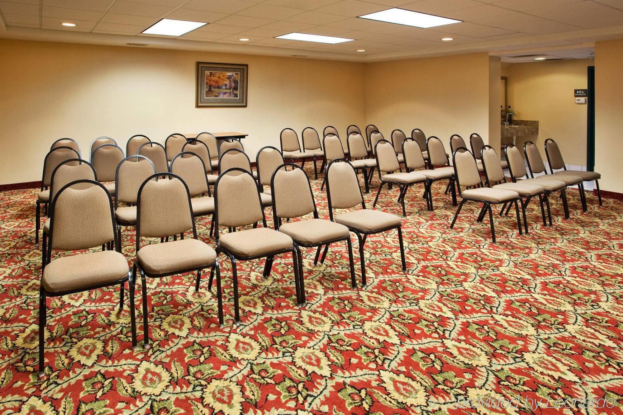 Country Inn & Suites By Radisson, Conyers, Ga Luaran gambar