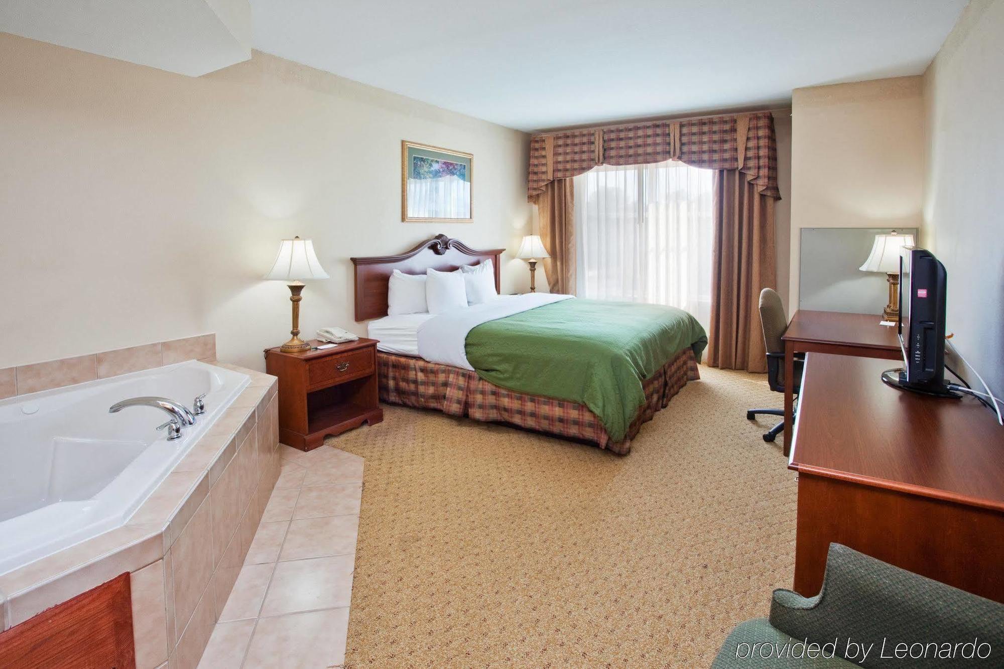 Country Inn & Suites By Radisson, Conyers, Ga Luaran gambar