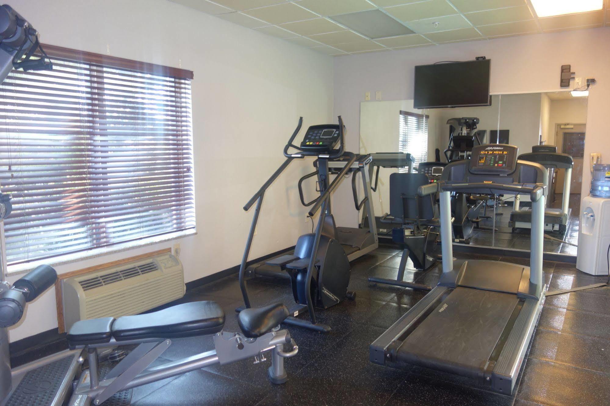 Country Inn & Suites By Radisson, Conyers, Ga Luaran gambar